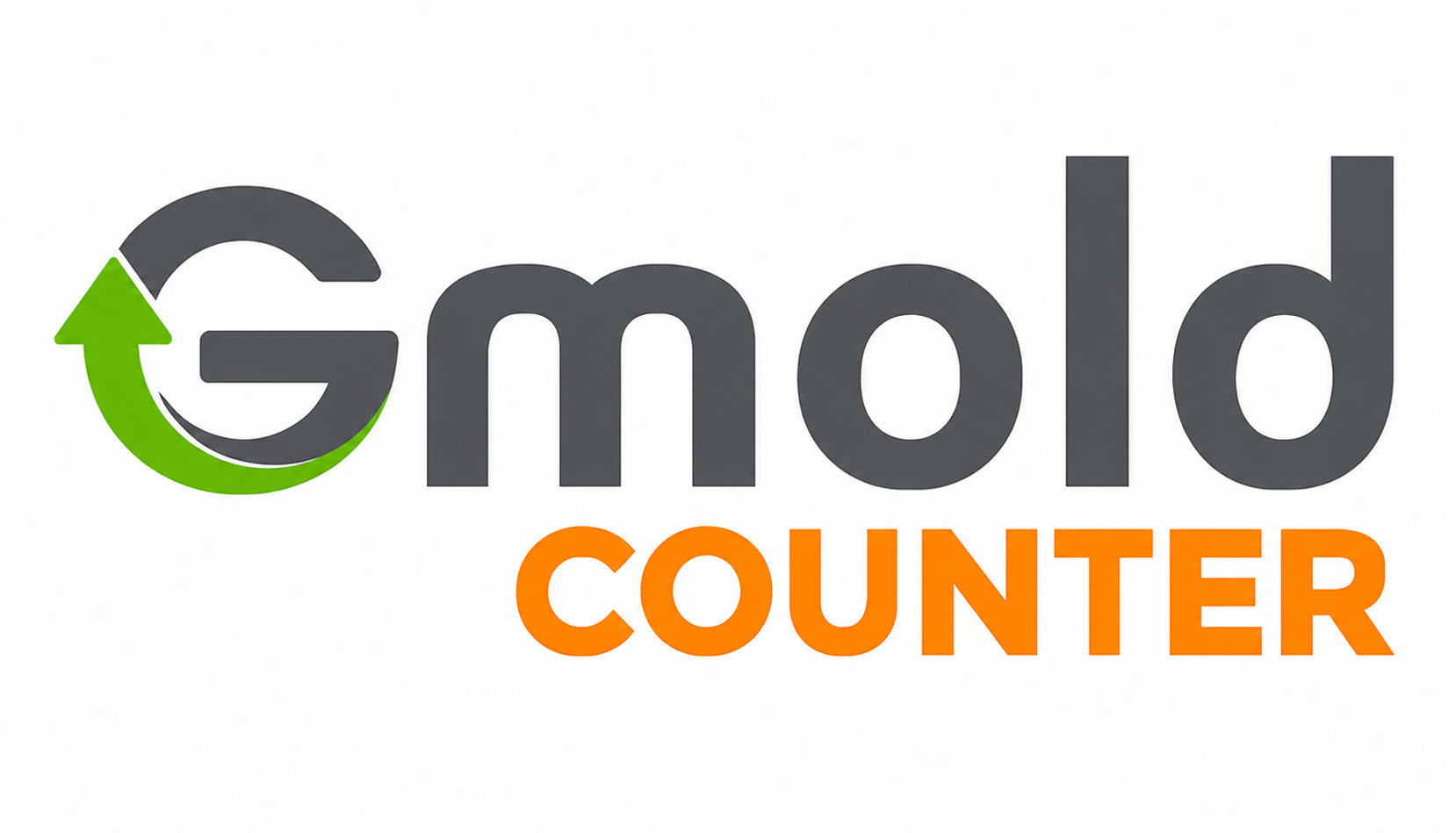 GMOLD Counter